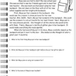 Super Teacher Worksheets Reading For Reading Comprehension