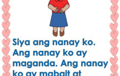 Teacher Fun Files Tagalog Reading Passages 14