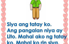 Teacher Fun Files Tagalog Reading Passages 14