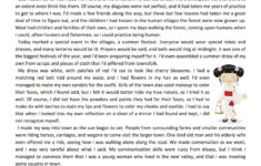 The Eighth Tail Reading Comprehension Worksheet Have Fun Teaching