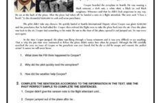 THE PERFECT CRIME Esl Reading Comprehension Reading Comprehension