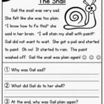 The Primary Pack All In One Reading Passages FREEBIE