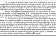 The SSAT Format And Preparation