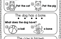 This Comprehension Pack Is Perfect For Early Readers Special Education