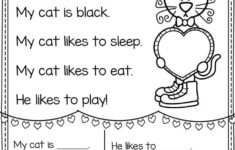 Valentine s Reading Comprehension Tons Of ELA Math Activities ALL W