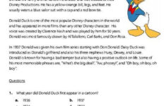 Year 3 Reading Comprehension Worksheets Free Uk Kidsworksheetfun