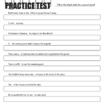 13 Ged Reading Worksheets   Free Pdf At Worksheeto Intended For Free Ged Reading Comprehension Worksheets