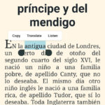 7 Best Apps To Learn Reading Spanish | Newsdle Intended For Advanced Spanish Reading Comprehension Worksheets