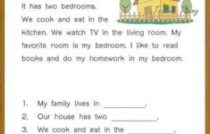 900+ Best Reading Worksheets Ideas | Reading Worksheets, Reading with regard to Children&amp;#039;s Reading Comprehension Worksheets