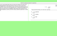 All About Licorice Reading Comprehension Passage - Online intended for Reading Comprehension Worksheets Mr Nussbaum