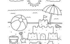 All About Summer Reading Comprehension Worksheet - Have Fun Teaching inside Summer Reading Comprehension Worksheets