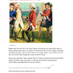 American Revolution: English Esl Worksheets Pdf & Doc With Regard To American Revolution Reading Comprehension Worksheets