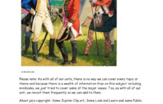 American Revolution: English Esl Worksheets Pdf & Doc with regard to American Revolution Reading Comprehension Worksheets