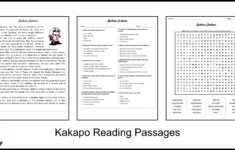 Andrew Jackson Reading Comprehension And Word Search | Teaching inside Andrew Jackson Reading Comprehension Worksheet