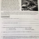 Answered] Of Factors Abiotic Factors And Biotic Factors Both Types Inside Reading Comprehension Abiotic And Biotic Factors Worksheet Answers