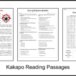 Causes Of The American Revolution Reading Comprehension And Word Regarding American Revolution Reading Comprehension Worksheets