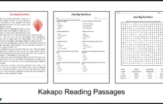 Coral Reef Food Chains Reading Comprehension And Word Search pertaining to Coral Reef Reading Comprehension Worksheets