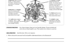 Daily Reading Comprehension 8 Evan-Moor intended for Grade 8 Reading Comprehension Worksheets