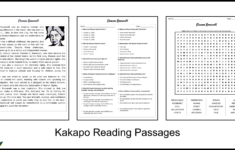 Eleanor Roosevelt Reading Comprehension And Word Search | Teaching inside Eleanor Roosevelt Reading Comprehension Worksheet