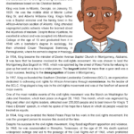 English For Kids Stepstep: Martin Luther King Jr. Day Regarding Free Martin Luther King Jr Reading Comprehension Worksheets
