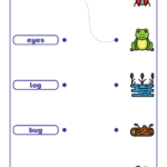 English For Kids Stepstep: Reading Comprehension For Regarding Pre K Reading Comprehension Worksheets