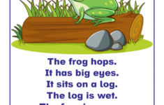 English For Kids Stepstep: Reading Comprehension For regarding Preschool Reading Comprehension Worksheets