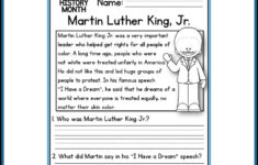 Explore Black History: Reading Comprehension Worksheets pertaining to Black History Month Reading Comprehension Worksheets Free