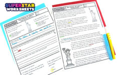 Fifth Grade Reading Comprehension - Superstar Worksheets within Reading Comprehension Worksheets 5th Grade Multiple Choice