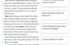 Fillable Online Cross-Curricular Reading Comprehension Worksheets intended for Cross Curricular Reading Comprehension Worksheets D 20 Of 36