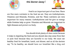 Find The Main Idea Worksheets | Worksheetsgo throughout Reading Comprehension Main Idea Worksheet