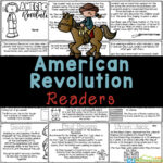 Free American Revolution Reading Comprehension Worksheet, Download For American Revolution Reading Comprehension Worksheets