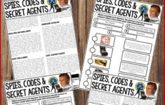 Free Ww2 One Pager – Worksheets And Reading Passages with Free World War 2 Reading Comprehension Worksheets