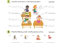 Grade 1 Reading - Kumon Publishing intended for Kumon Reading Comprehension Worksheets