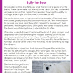 Grade 4 Ib Reading Comprehension | Grade1To6 Throughout 4th Reading Comprehension Worksheets