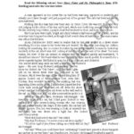Harry Potter   Reading Comprehension   Esl Worksheetnoepas Regarding Harry Potter Reading Comprehension Worksheets