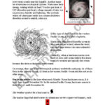 Hurricanes   Esl Worksheetmartinique For Hurricane Reading Comprehension Worksheet