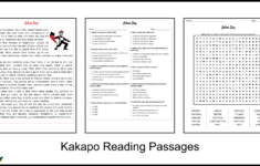 Labor Day Reading Comprehension And Word Search | Teaching Resources with regard to Labor Day Reading Comprehension Worksheets