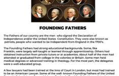 Learn About The Declaration Of Independence Worksheets | Worksheetsgo in Declaration Of Independence Reading Comprehension Worksheet