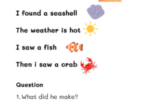 Level B Reading Comprehension Worksheets | Worksheetsgo intended for Basic Reading Comprehension Worksheets