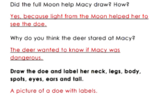 Level L Reading Comprehension Worksheets | Worksheetsgo inside Level L Reading Comprehension Worksheets