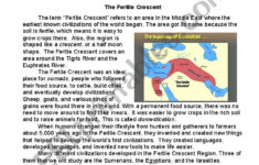 Mesopotamia Reading Comprehension - Esl Worksheetlauraaysen regarding Mesopotamia Reading Comprehension Worksheets