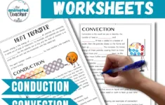 Methods Of Heat Transfer Worksheets Middle School throughout Heat Transfer Reading Comprehension Worksheet