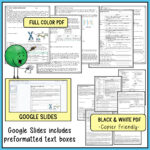 Mutations Reading Comprehension Worksheets   Classful Inside Genetics Reading Comprehension Worksheet