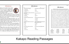 Native Americans Reading Comprehension And Word Search | Teaching with Native American Reading Comprehension Worksheets