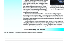 Ocean Reading Comprehension Worksheets Pdf - Fill Online inside Ocean Currents Reading Comprehension Worksheet