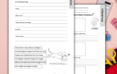 Oxford Reading Tree Level 5 Comprehension Worksheets Ort - Classful with Level 5 Reading Comprehension Worksheets