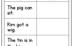 Page 16 - Free And Customizable Reading Templates inside Read and Draw Comprehension Worksheets