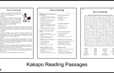 Pioneer Or Frontier Life Reading Comprehension And Word Search pertaining to Pioneer Life Reading Comprehension Worksheets