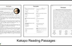 Planet Jupiter Reading Comprehension And Word Search | Teaching pertaining to Jupiter Reading Comprehension Worksheet