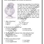 Reading Comprehension   Esl Worksheetms. Fadia In Reading Comprehension With Multiple Choice Questions Worksheets